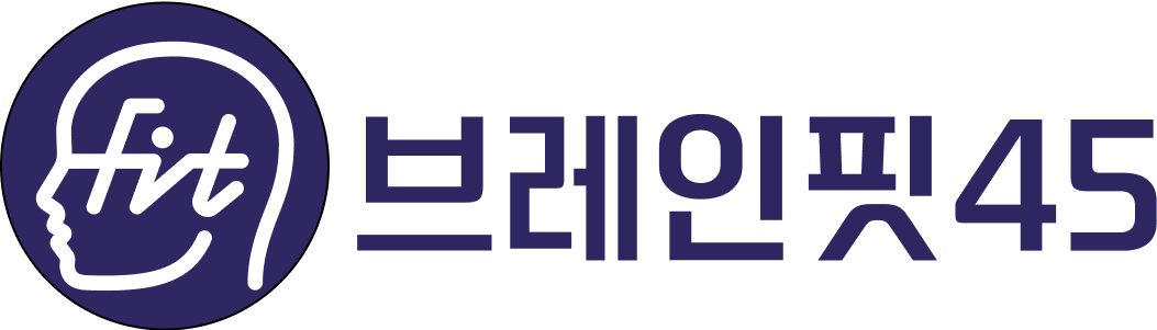브레인핏45